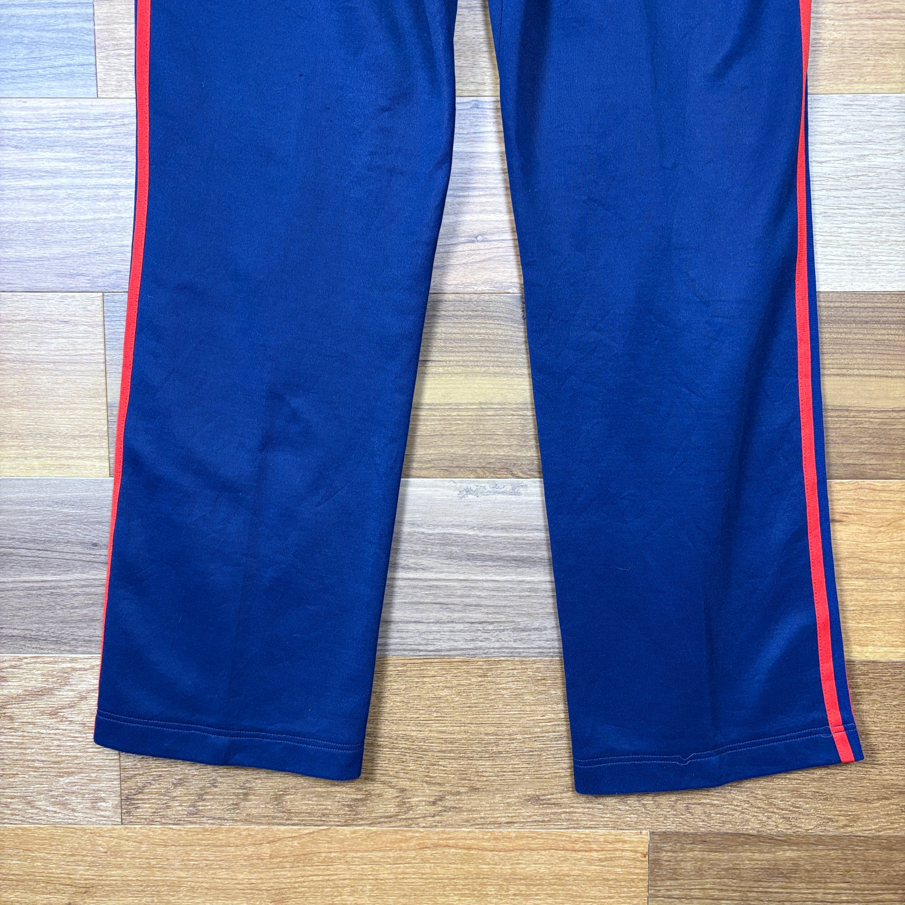 TAIWAN製 80s adidas Track Pant アディダス トラックパンツ サイズ