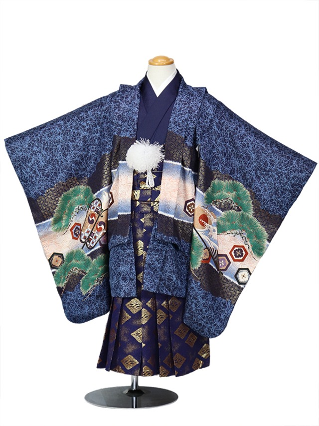 5歳男の子 AO1055