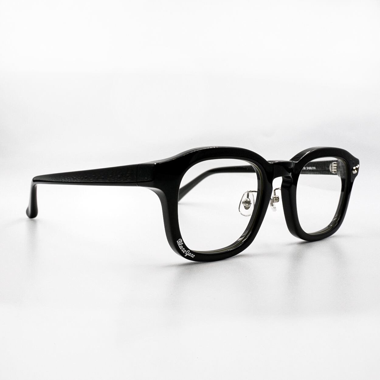 N.S.H Blaze Gaze Mintレンズ / Blaze V.Y