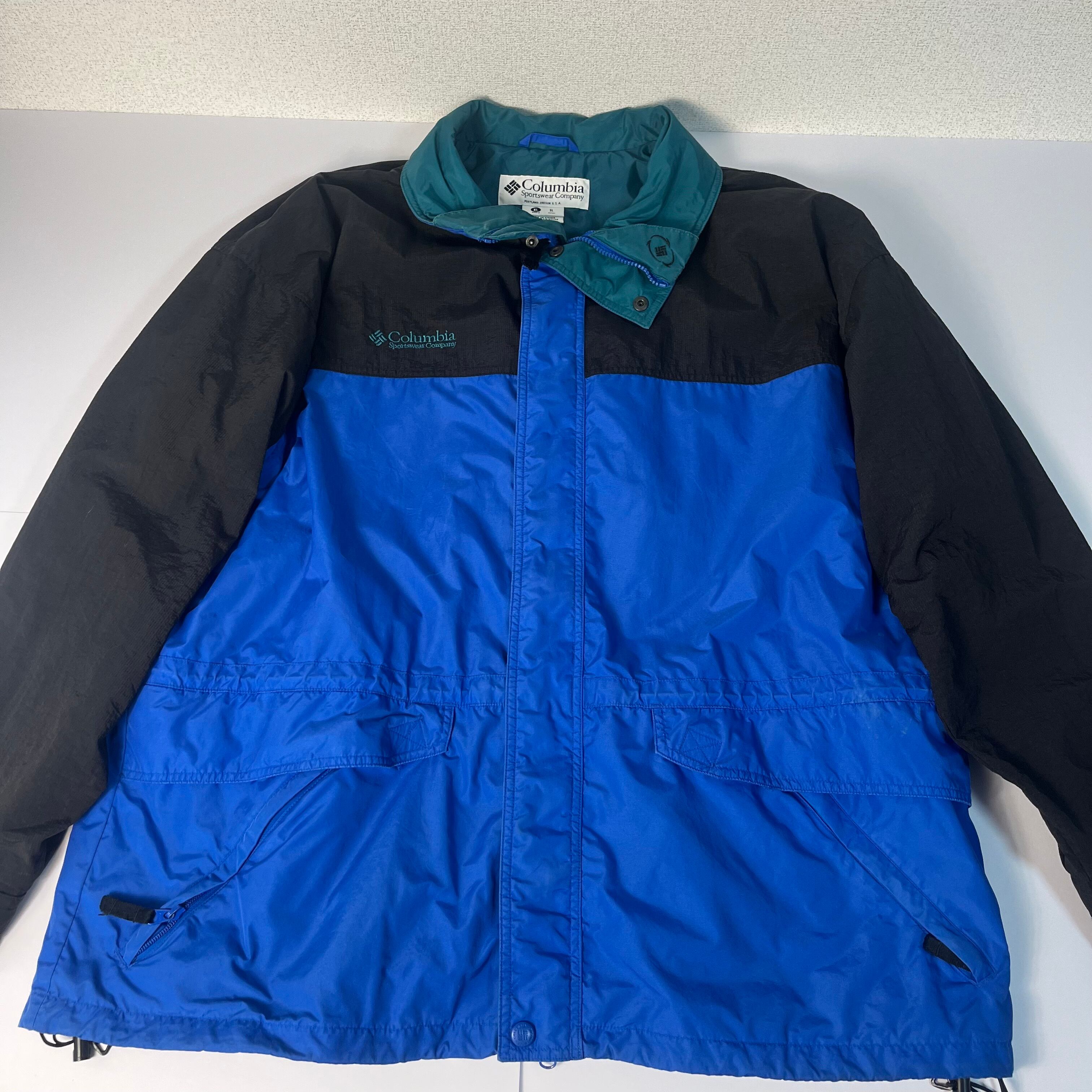英国製 Vintage Berghaus Goretex 英国製 Vintage Berghaus Goretex