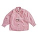 Vintage | Red Striped Shirt