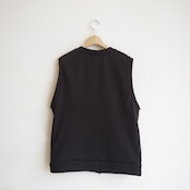 MUYA Relax vest No.2544