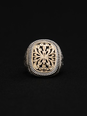 Byzantine Style Ring