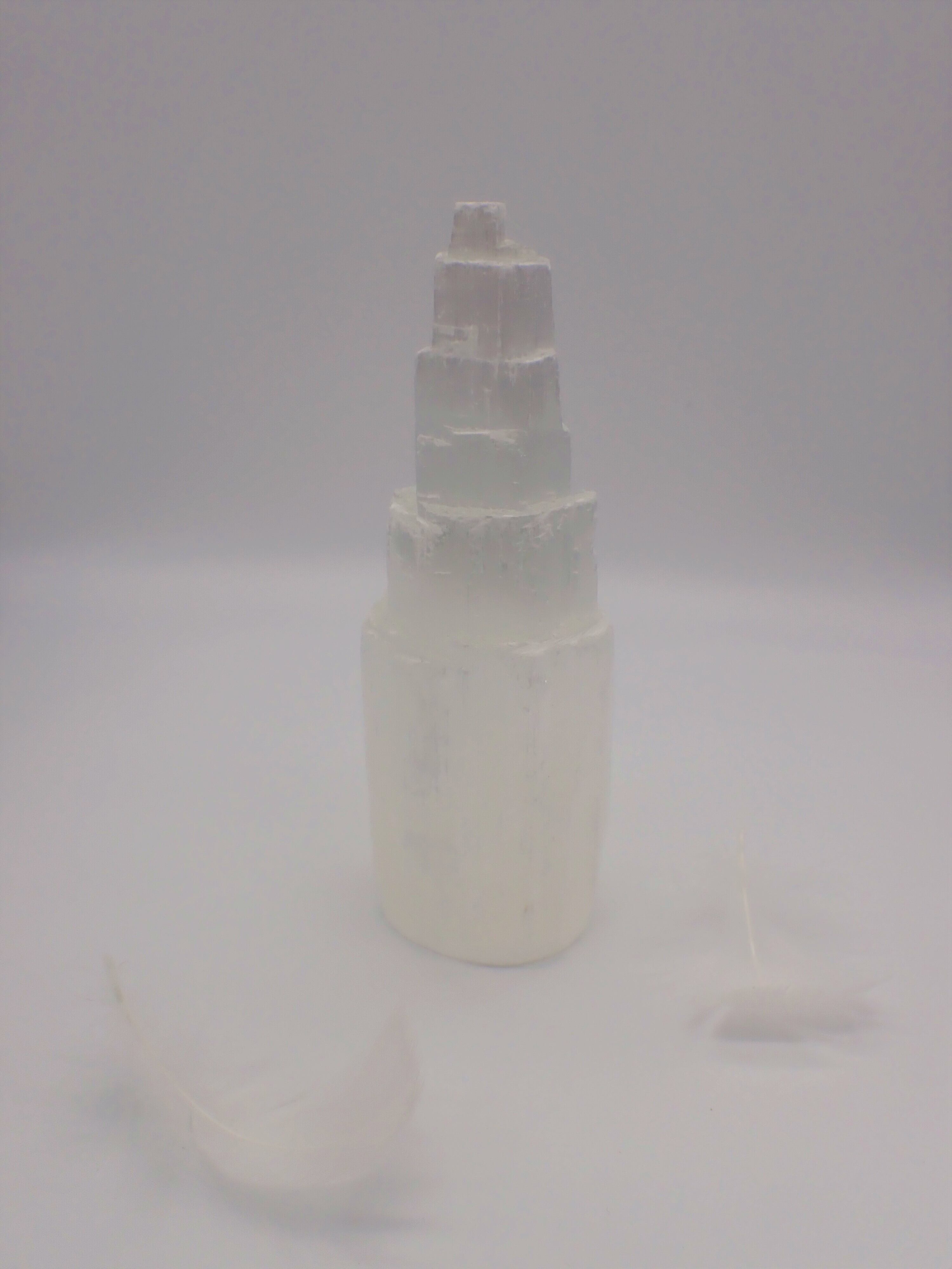 セレナイトタワー 約16㎝