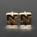 Nina Ricci cuffs カフス　ニナリッチ　カフリンクス