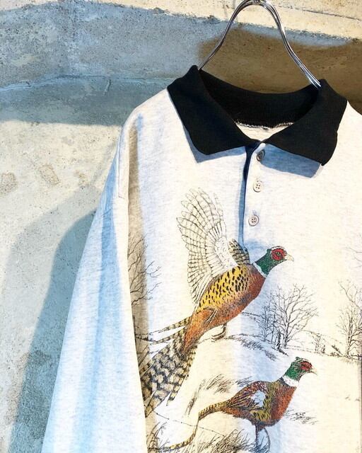 90's キジ sweat