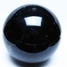 2.4Kg モリオン 黒水晶 丸玉 125mm スフィア 一点物 161-948