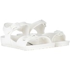 ［BIRKENSTOCK］Rio／リオEVA キッズ｜White（ホワイト）