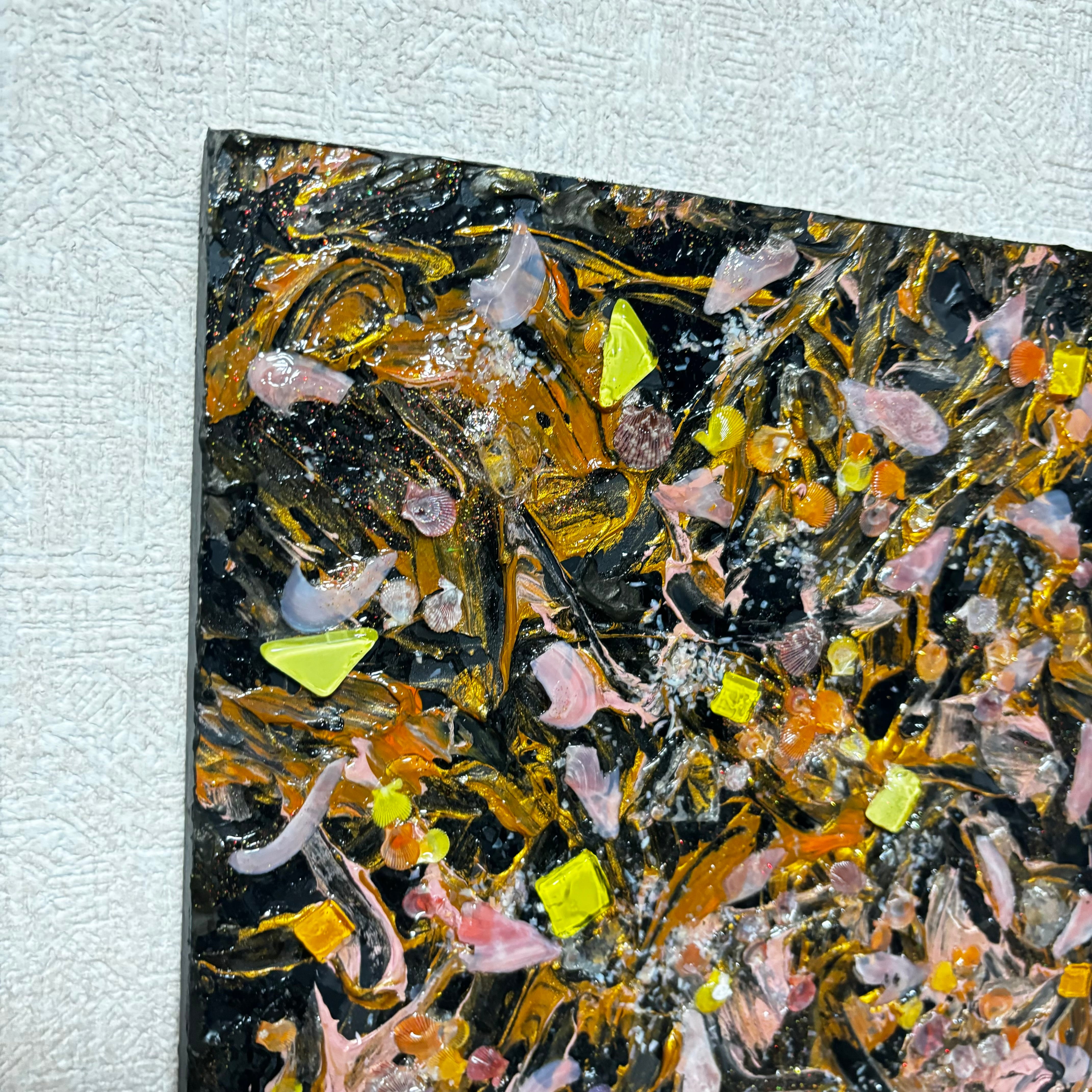 Sparklar2024】テクスチャーアート モダン 現代アート 抽象画 Sparklar2024】テクスチャーアート モダン 現代アート 抽象画