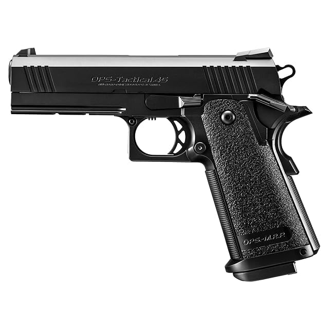 東京マルイ HK45 セミ・フルオート 電動ハンドガン | Pay ID