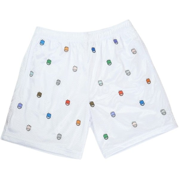 Size【M】 SUPREME シュプリーム ×Spitfire 26SS Mesh Short White
