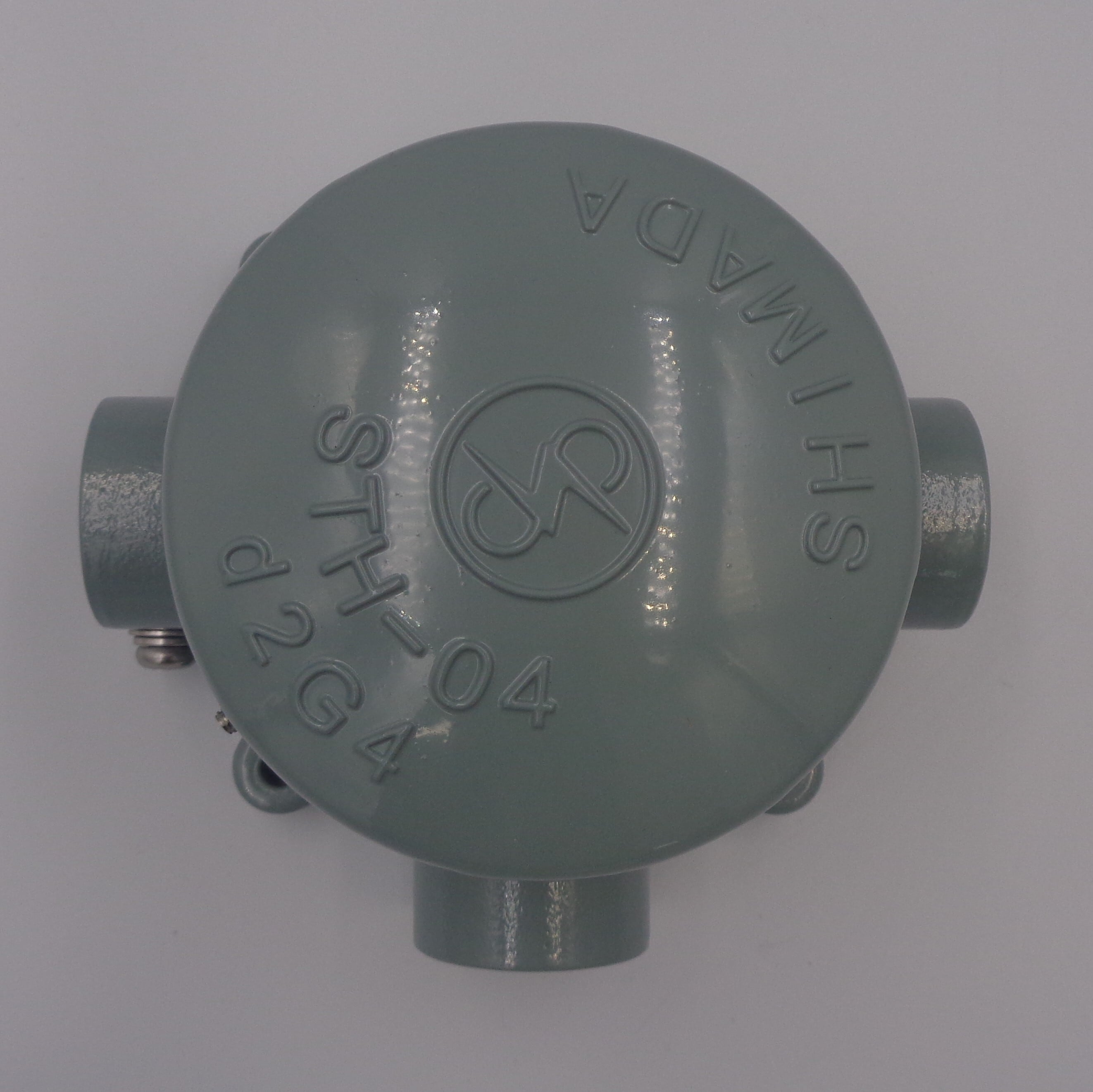 STH-04 T-16 | 防爆.com(㈱日東電気商会)