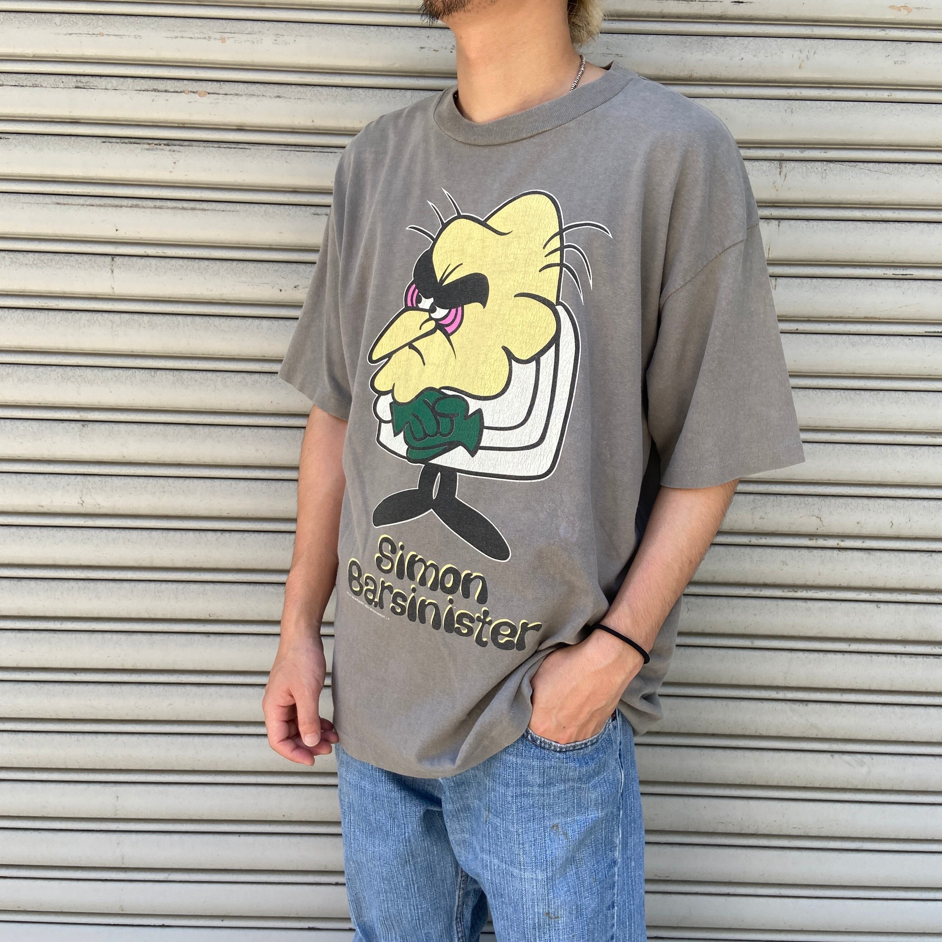 マトリックスムービー Tシャツ X-LARGE シングルステッチ マトリックスムービー Tシャツ X-LARGE シングルステッチ The