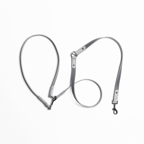 BONDIR Moonstone Hands-Free Dog Leash