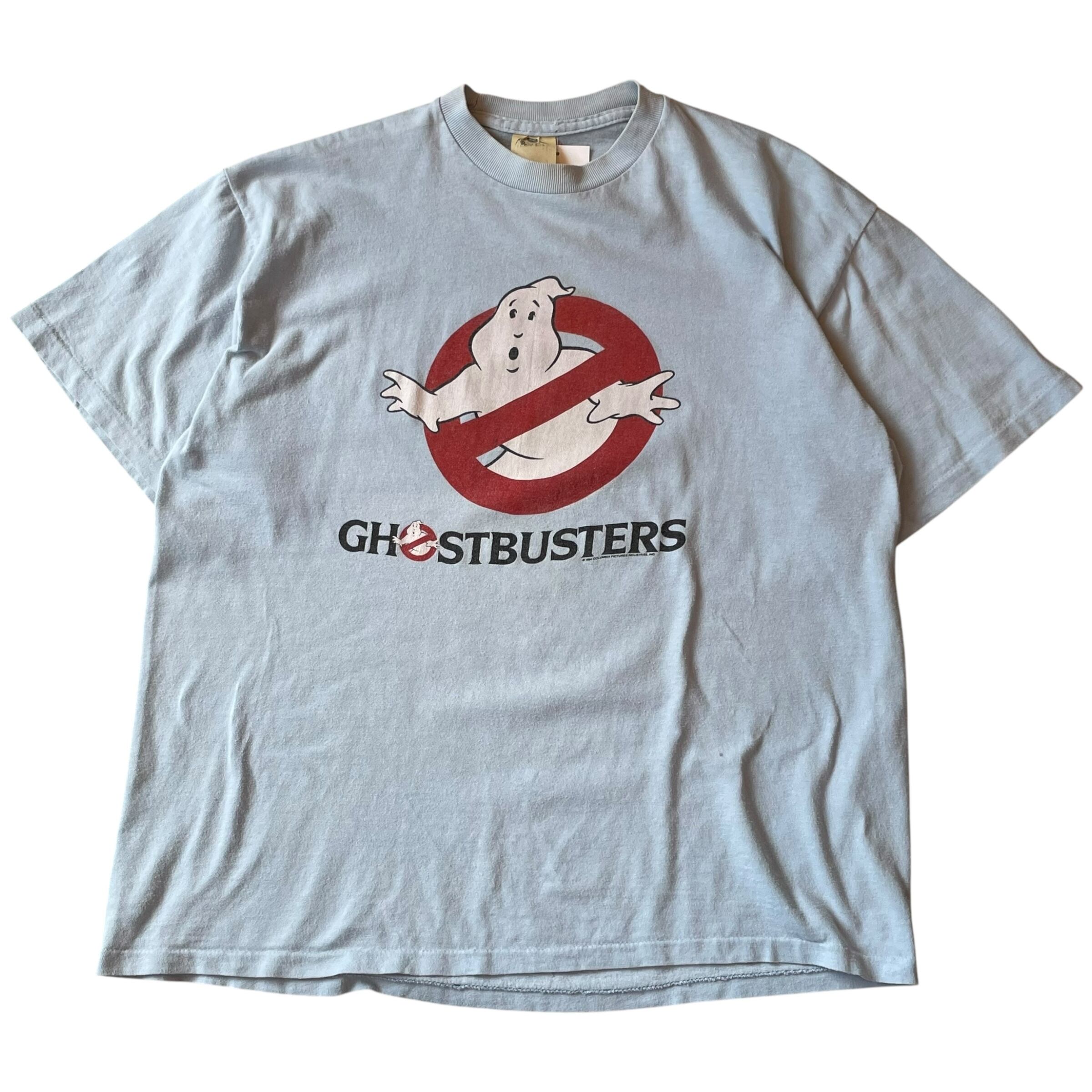 1984s GHOSTBUSTERS T-shirt