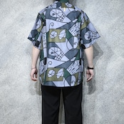 design pattern shirt