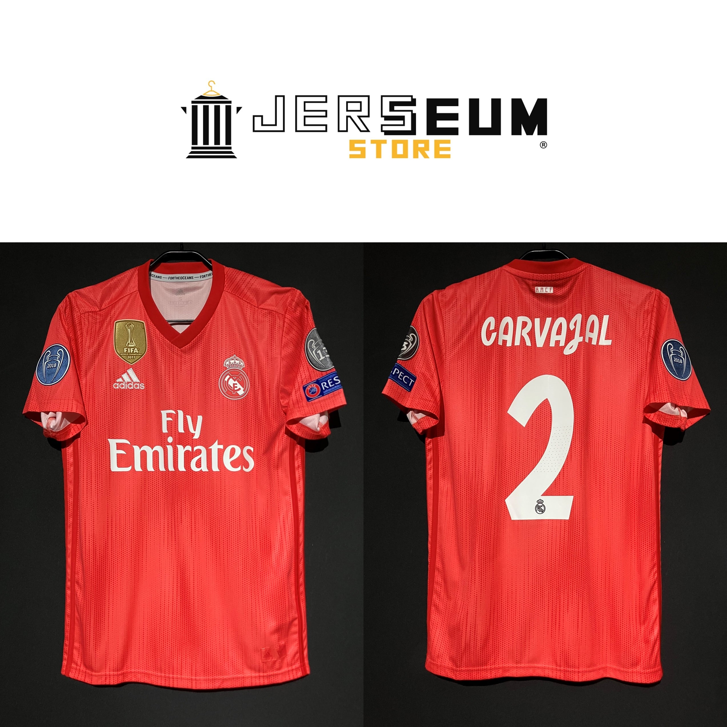 Soccer：サッカー | JERSEUM STORE