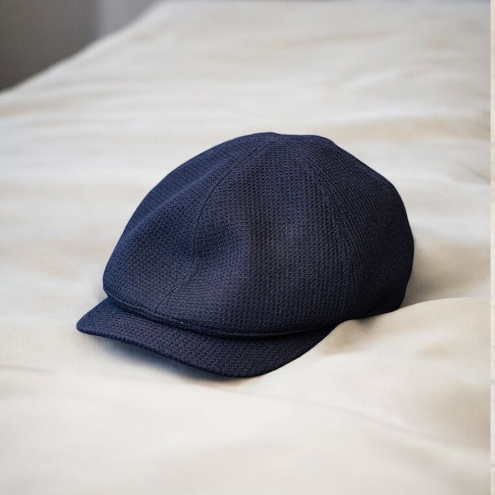 NewYorkHat・ニューヨークハット #6262/ Linen 1900 [リネン