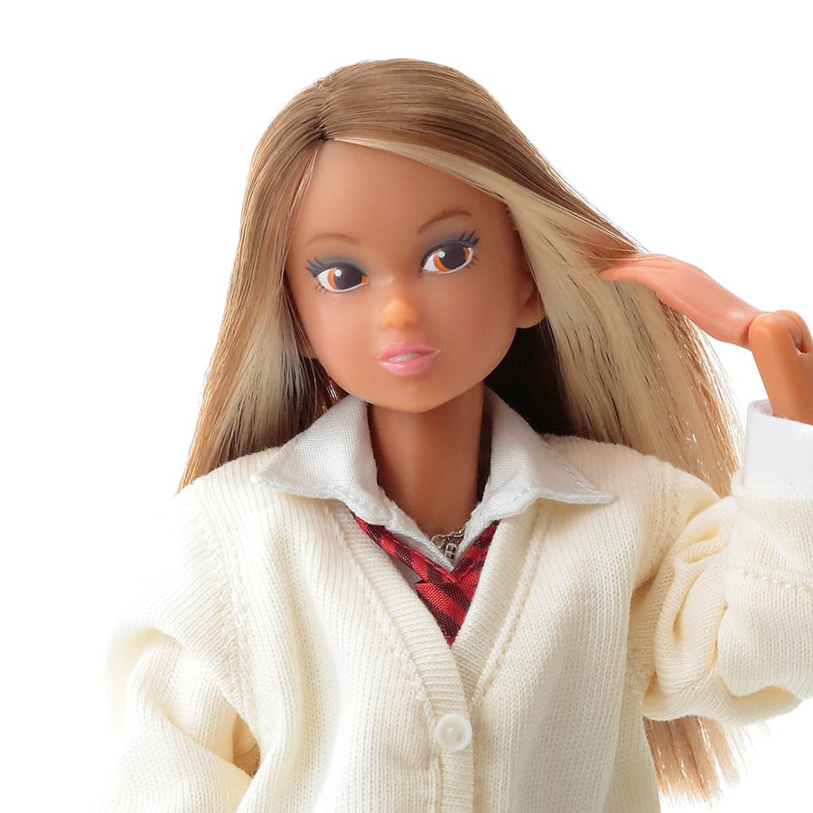 予約受付終了】セキグチ momoko DOLL Heisei Kawaii Spicy | 綺羅星