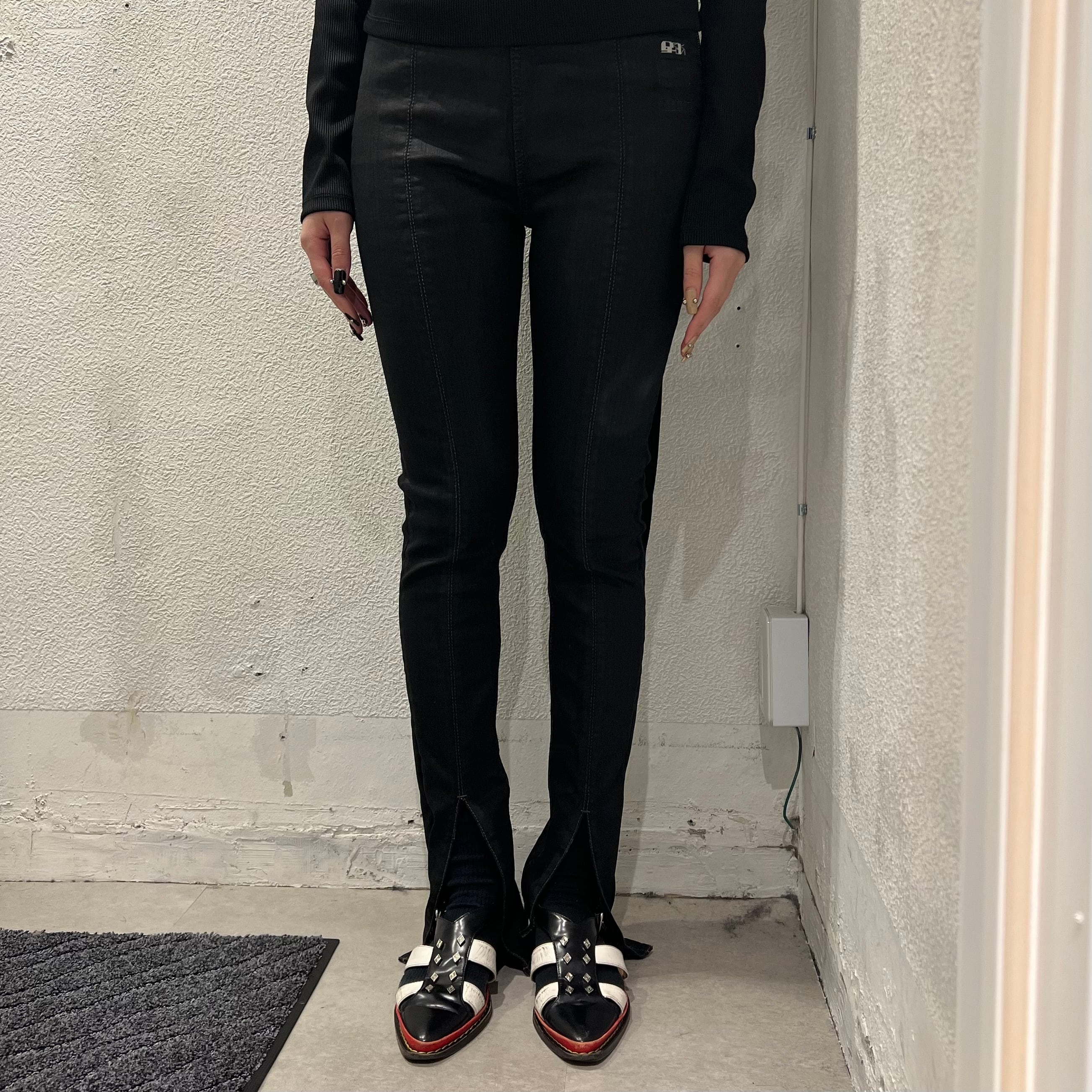 Rick Owens DRKSHDW リックオウエンス ダークシャドウ パンツ