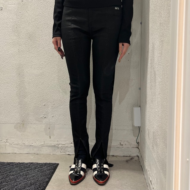 Rick Owens リックオウエンス DRKSHDW ダークシャドウ Ds21s2317-SBW 