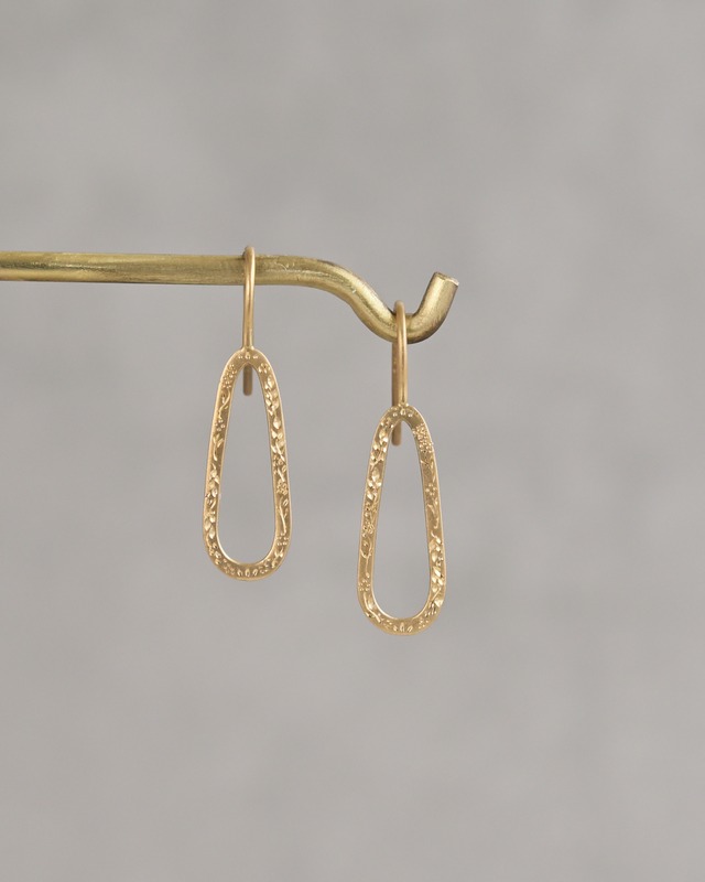 オレリア ピアス