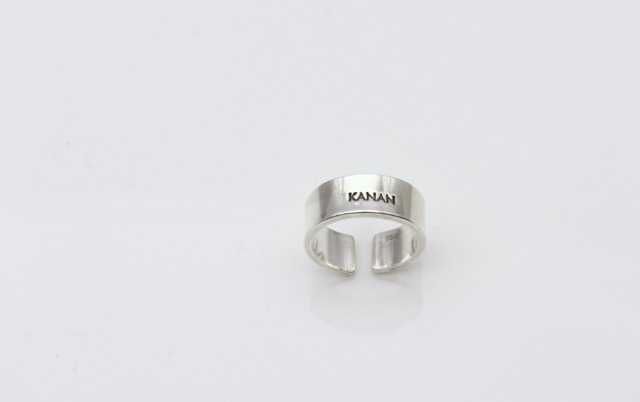 KANAN RING ⅰ