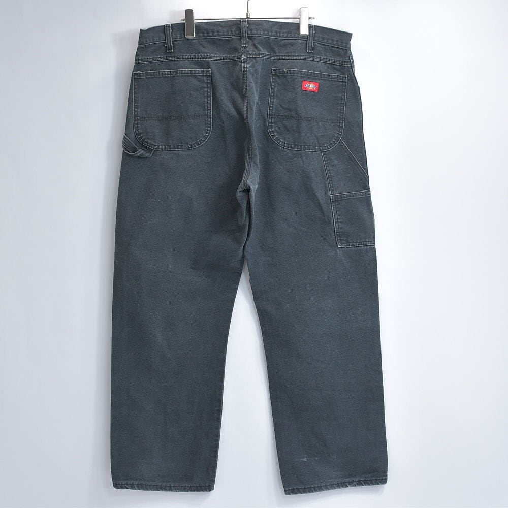 10s Dickies ディッキーズ グッドフェード エイジング ダック地