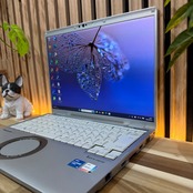 ☘️2K高画質☘️2022年発売‼️レッツノート FV1☘メモリ16GB☘️SSD256GB☘️第11世代 Core i5☘️ノートパソコン