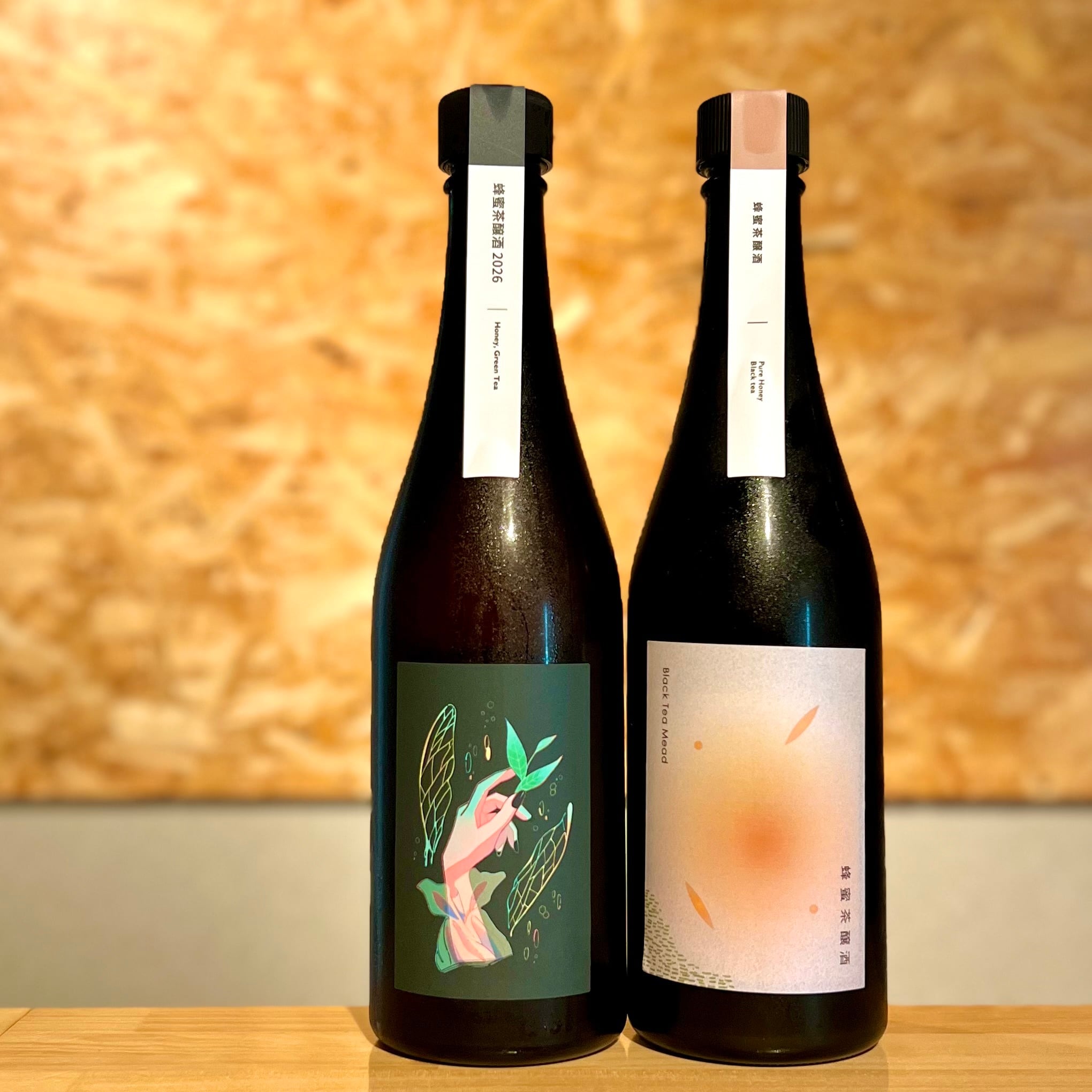 茶醸酒スペシャルセット】ANTELOPE×wacasu | 浜田屋酒店