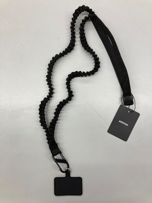 Wave code Multi-strap