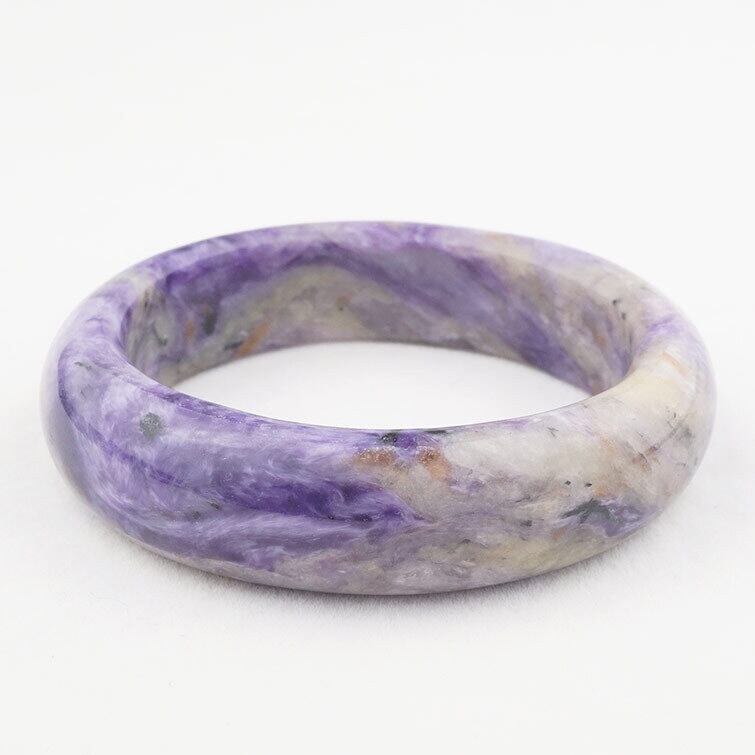 チャロアイト バングル  211-3222