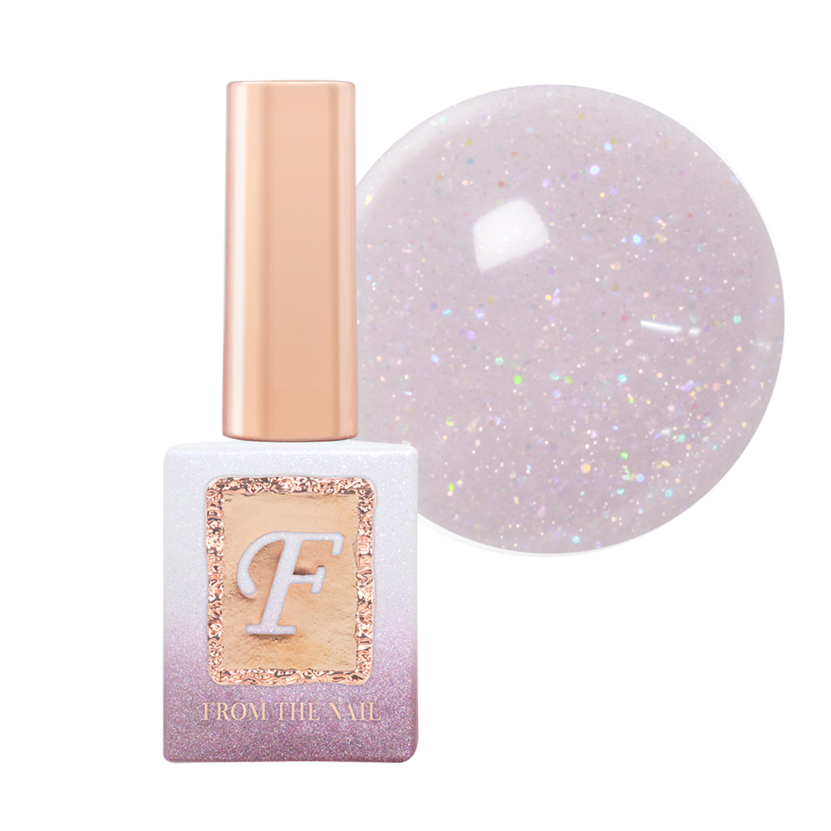 Runway】FG204 | FROM THE NAIL Japan【韓国ジェル】