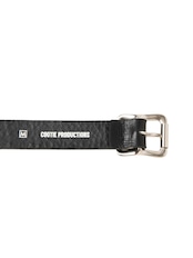 NARROW STUDS BELT