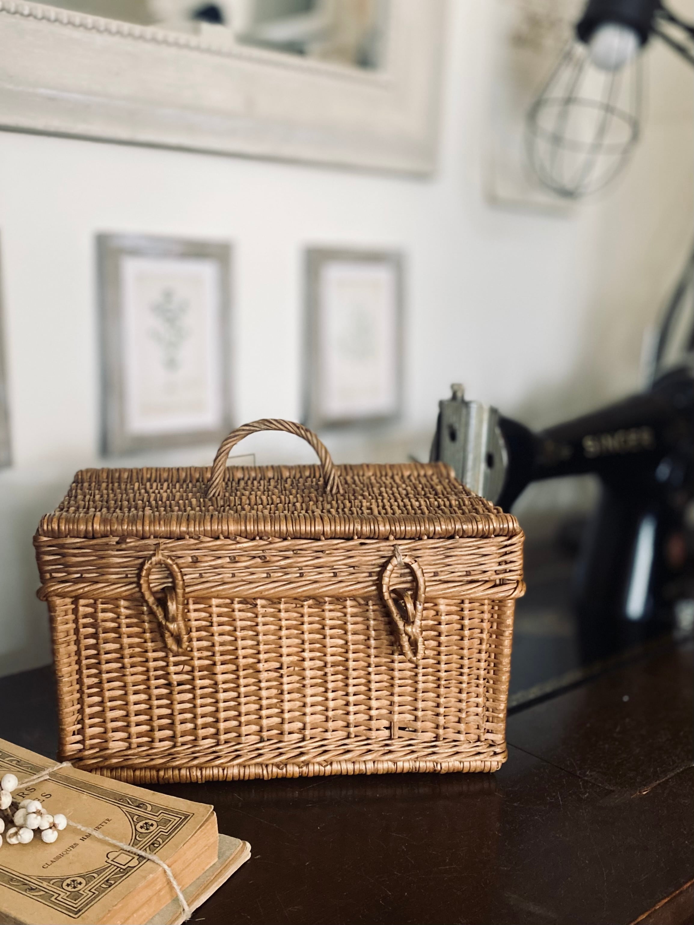 フランスパニエ