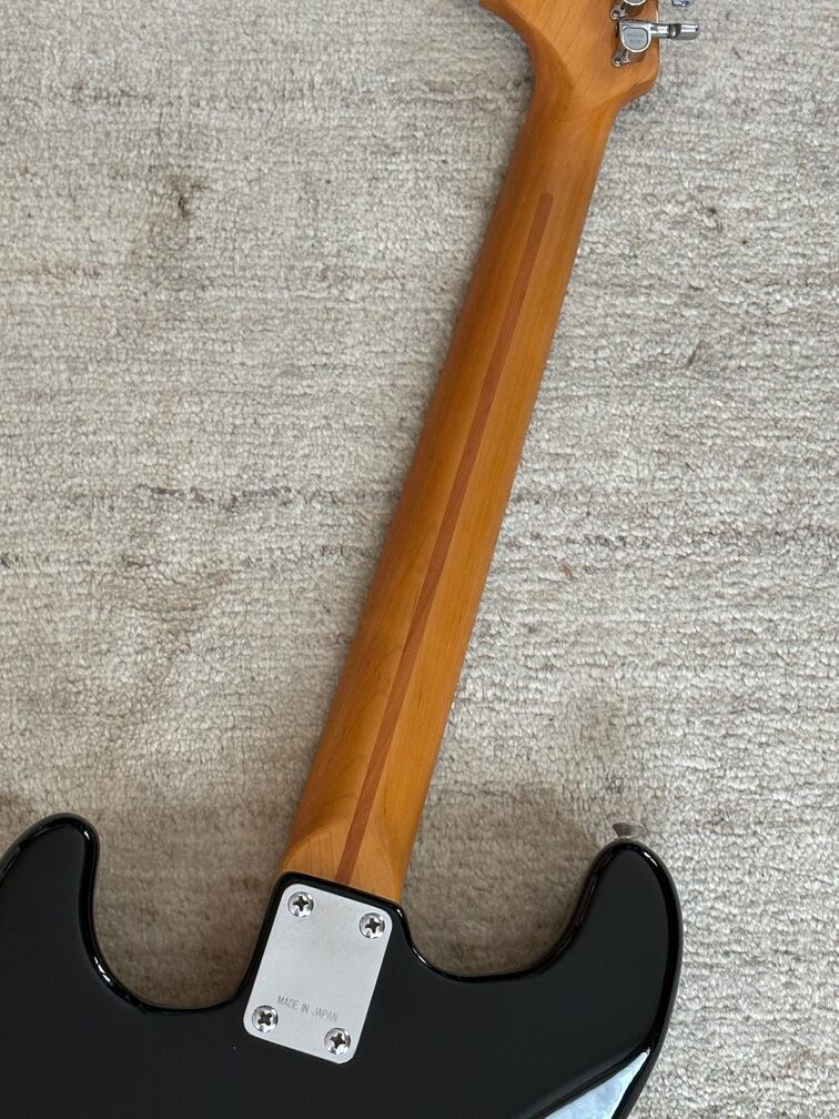 Yamaha SR-500 '70s / Stratocaster Type | tenokuni-japan