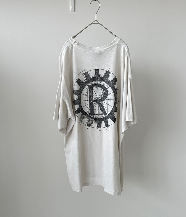 -Rage Against The Machine- Vintage 90s Nuns and Guns T-Shirt