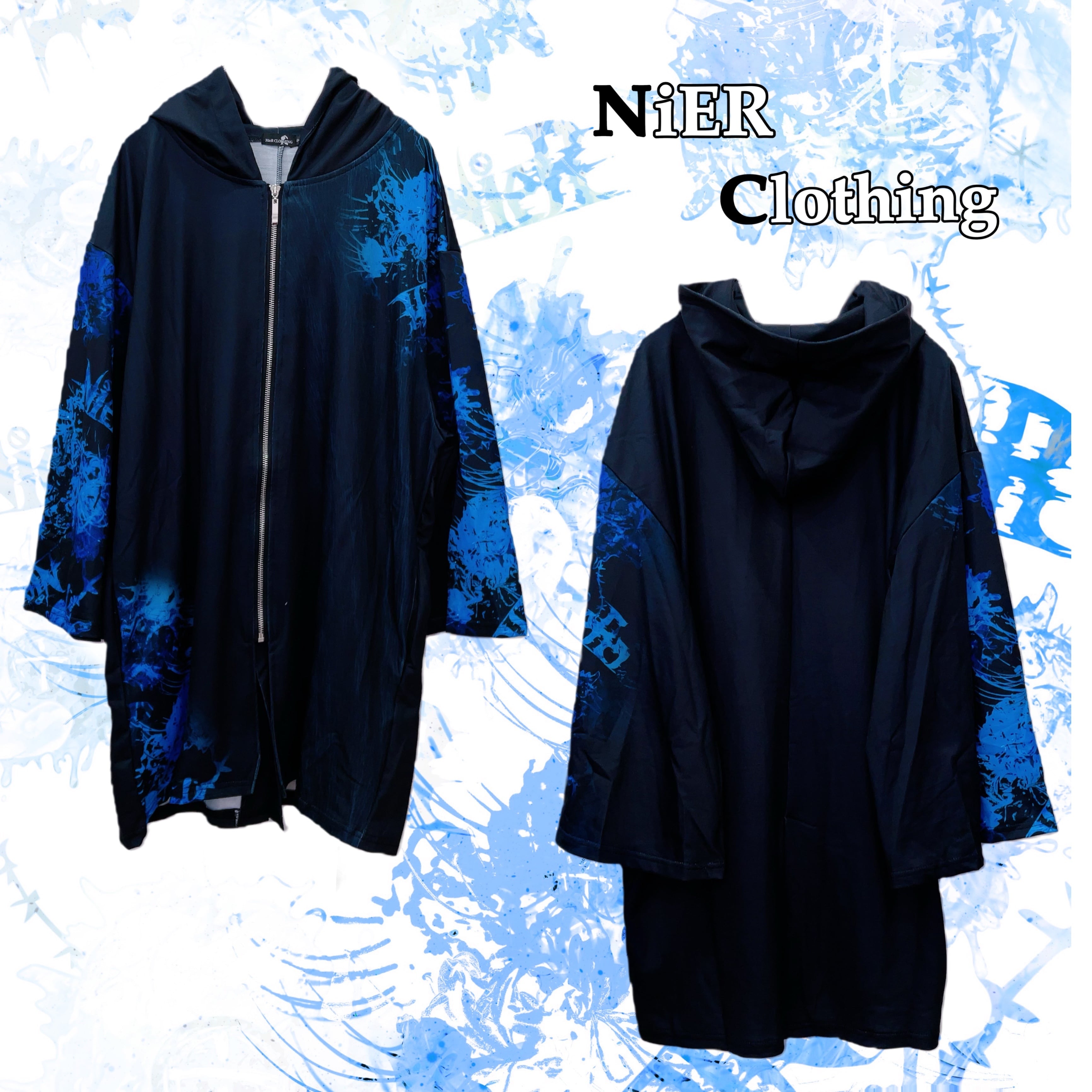 ルールに】 NieR&メルティーグロウ 彼岸花おまとめ&色々8点セット