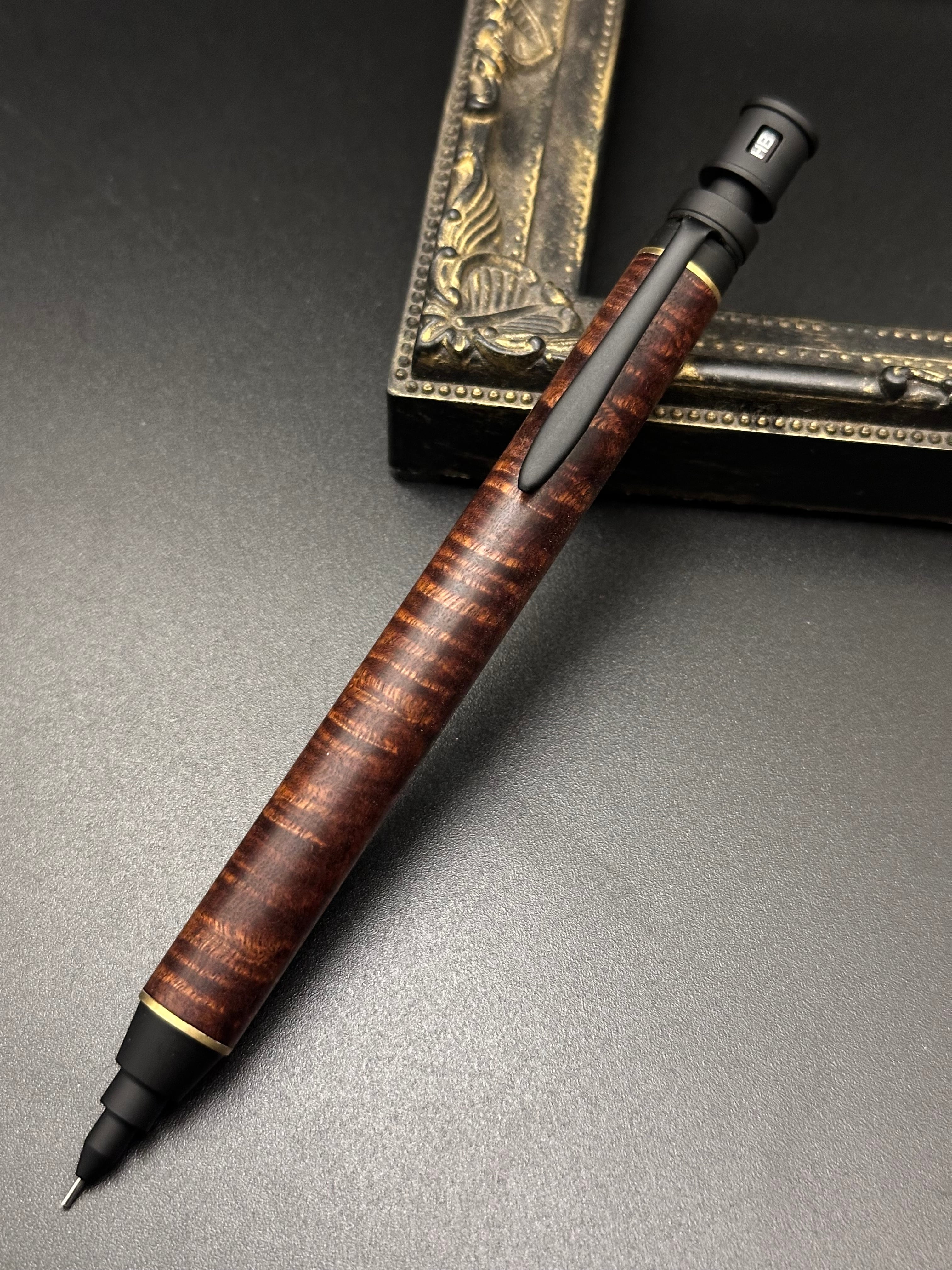 製図用シャープペン | Flamberg