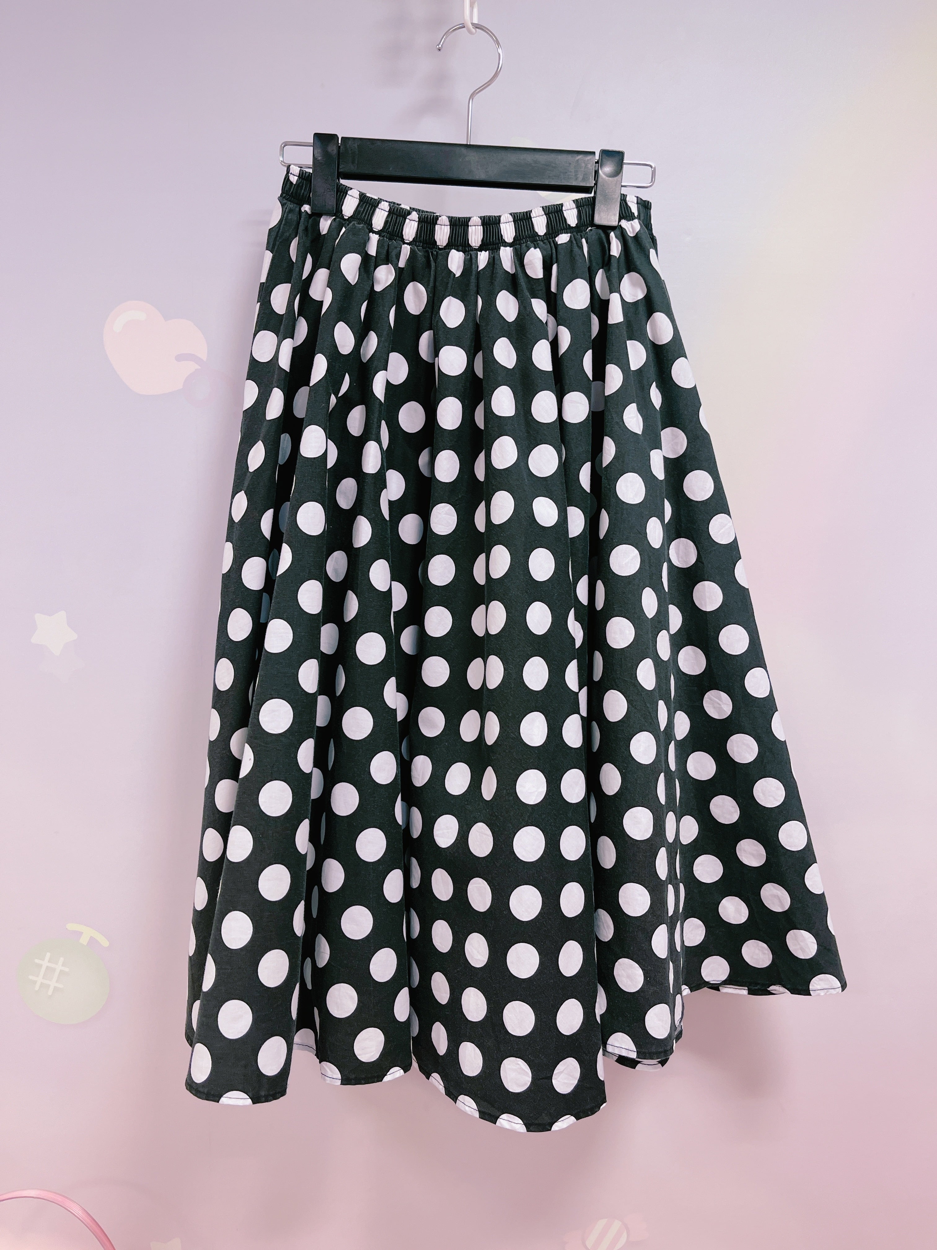 spank! オリジナルスカート 古着 USED ヴィンテージ ファンシー Vintage 洋服 | Spank!