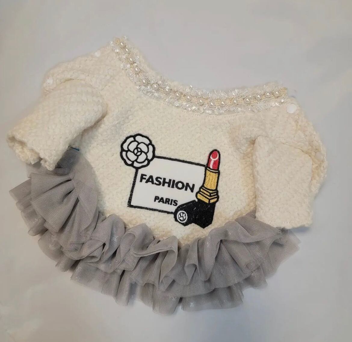 パリジェンヌワンピース 435 Candydogg