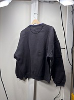 "Made In Macau" 1980-90s PUMA Logo Sweatshirt