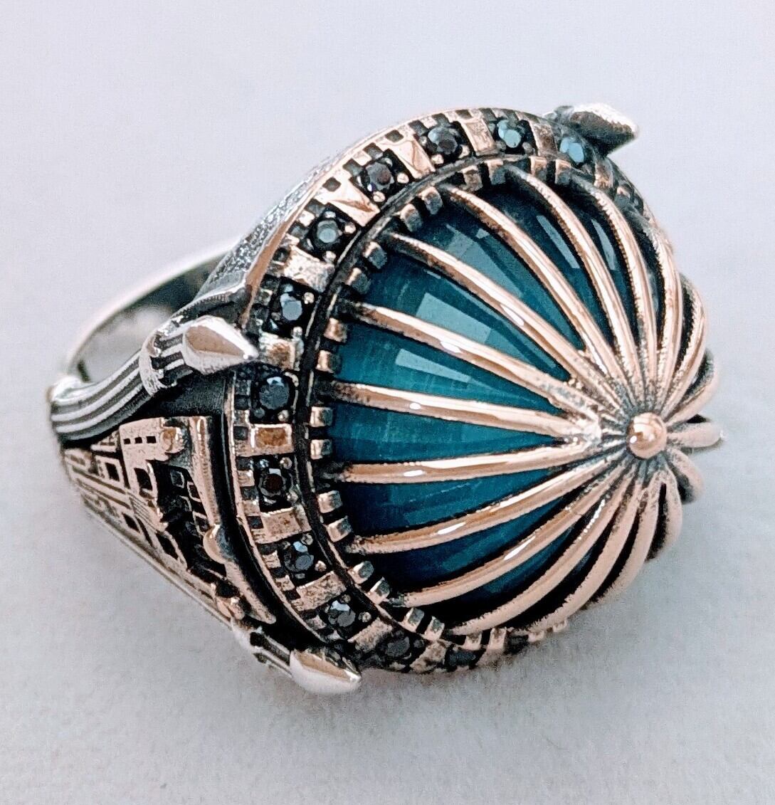 NEW＊トルコ製 メンズ チェーンブレスレット silver925 | HAYAT