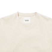 PERSONAL MATTERS  PROJECT N°17 HEAVYWEIGHT COTTON PULLOVER TEE