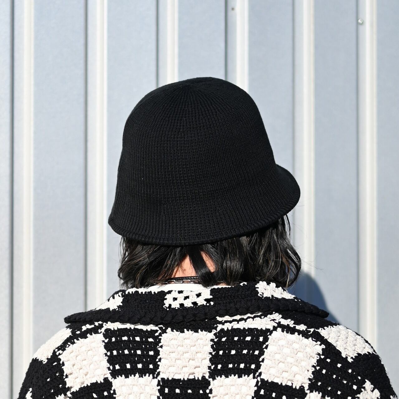 RACAL / Commando Knit Tulip Hat | GANKO