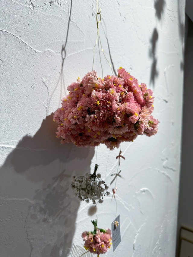 フライングリース