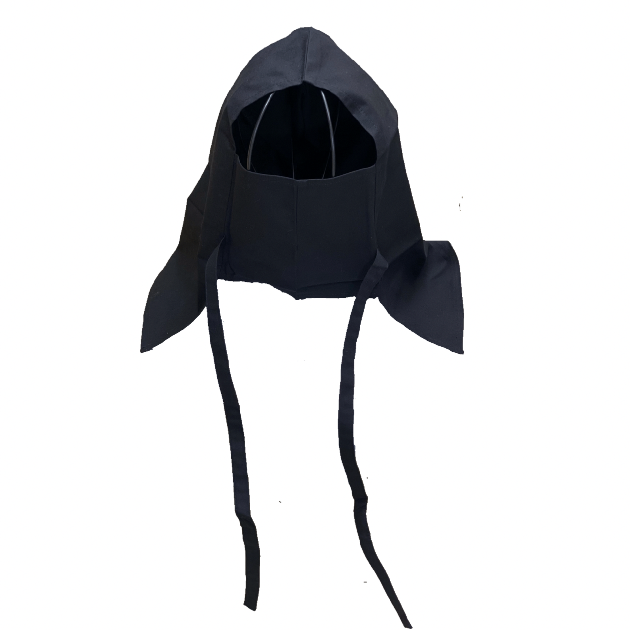 【NAOさま専用】ハロウィン ノーネーム ２点セット Samurai Cosplay Costume Ninja Halloween Mask From Ghost of
