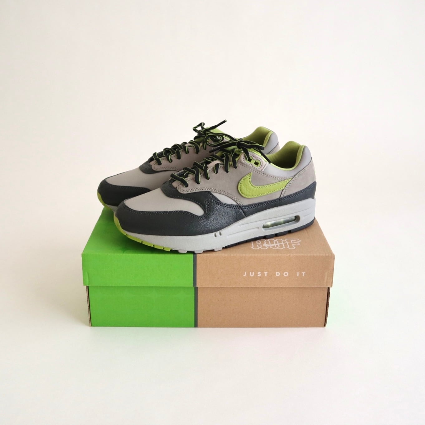 25cm HUF X NIKE AIR MAX 1 | portsidelaboratory STORE