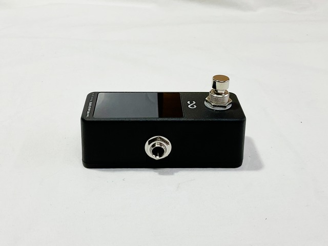 【One Control】Minimal Series Tuner MKII with BJF BUFFER | WAVE1 -Musical  Instrument Shop- powered by BASE
