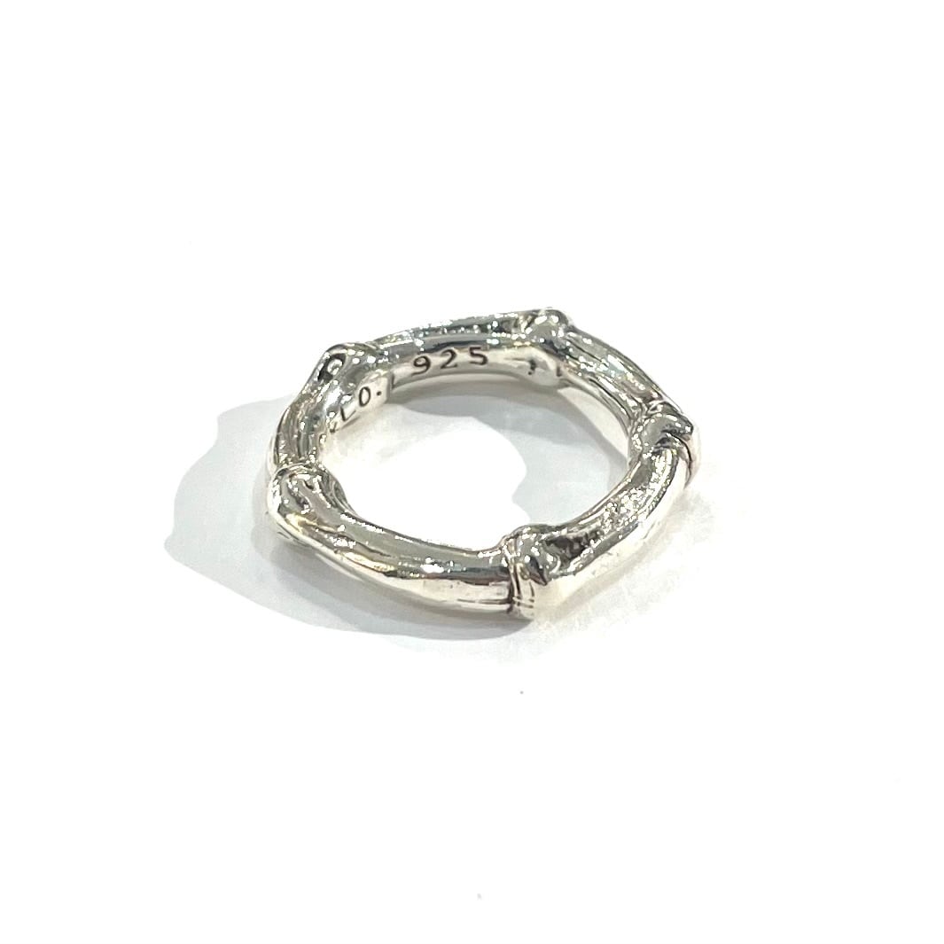 TIFFANY&CO.】【11-12号】2506 TIFFANY &CO ティファニーバンブー
